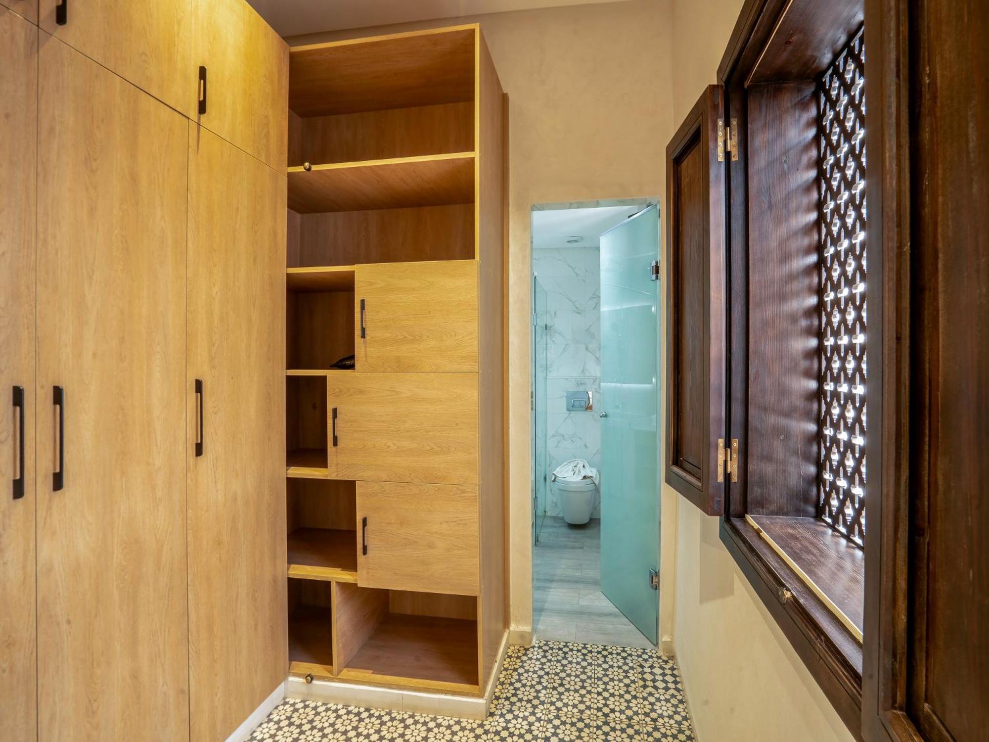 Maison Solaneos Μαρακές Εξωτερικό φωτογραφία