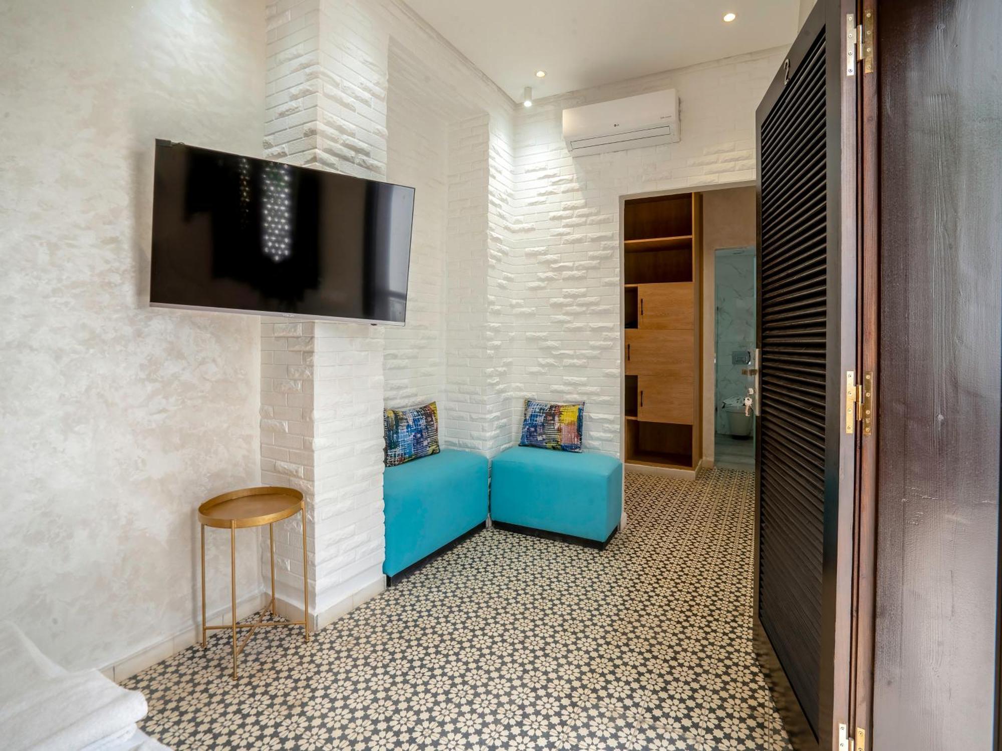 Maison Solaneos Μαρακές Εξωτερικό φωτογραφία