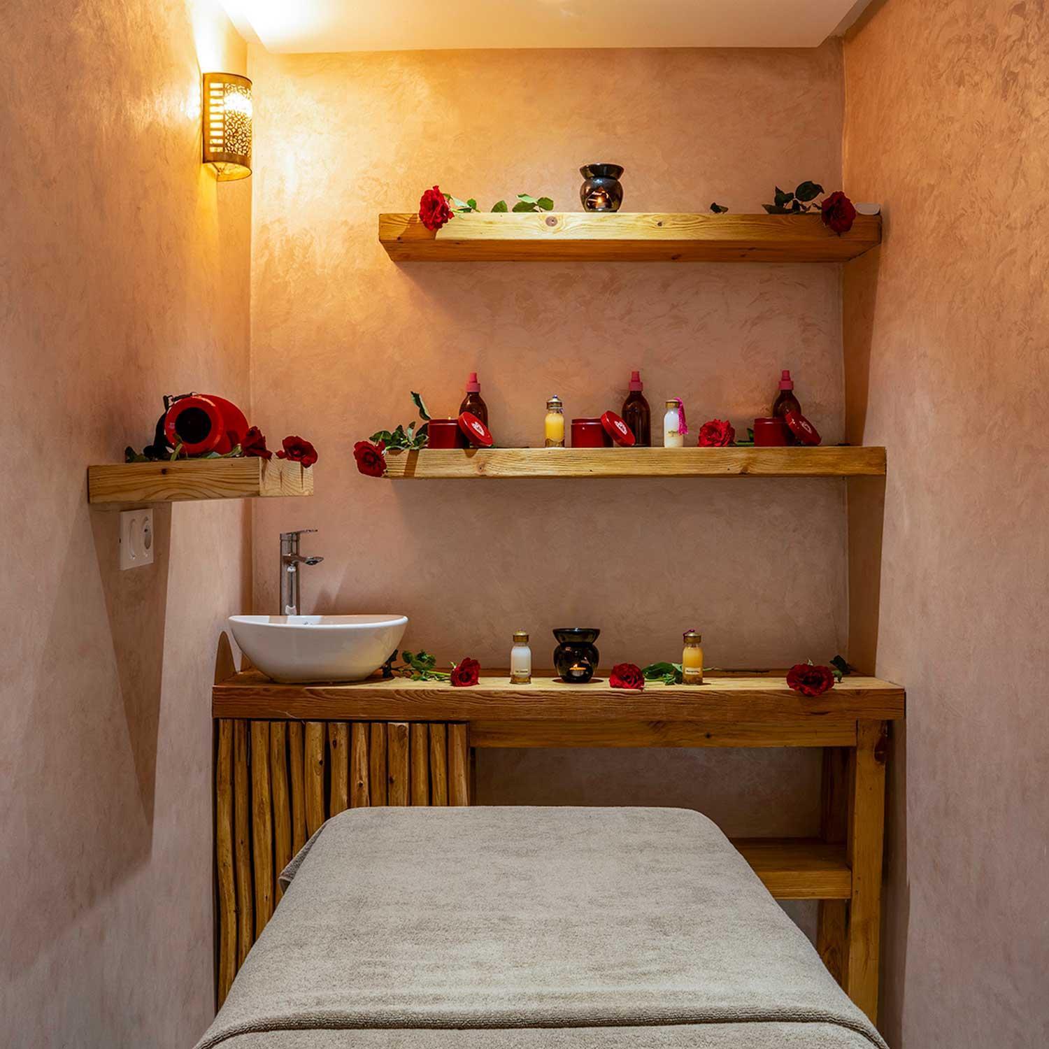 Maison Solaneos Μαρακές Εξωτερικό φωτογραφία