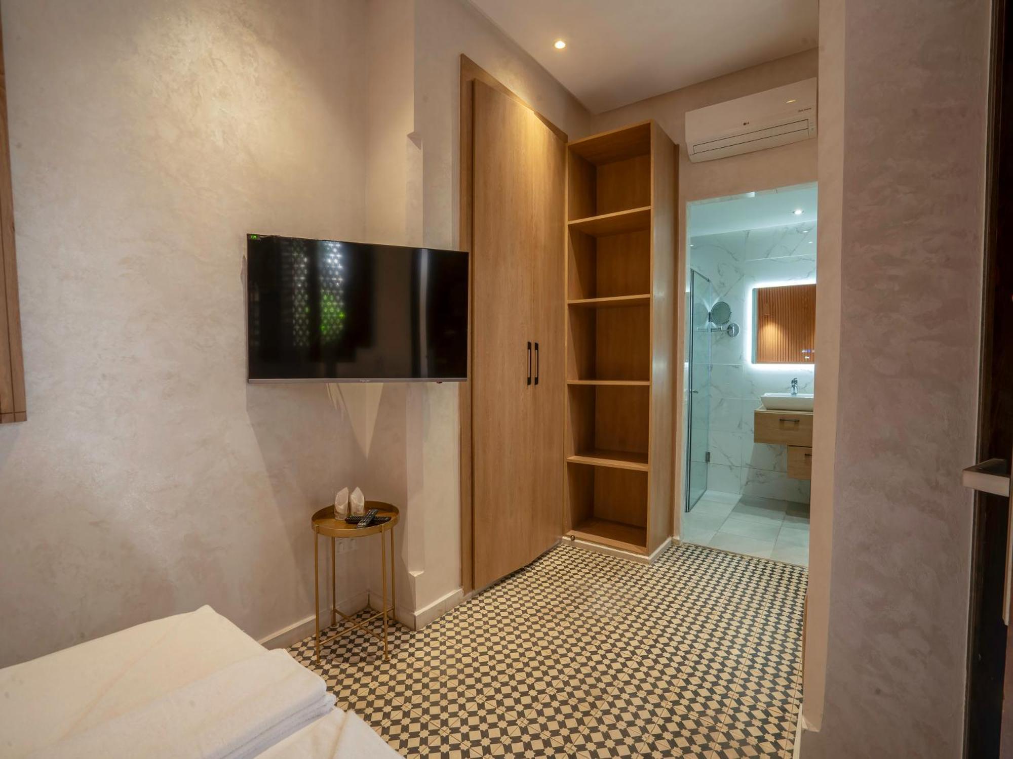 Maison Solaneos Μαρακές Εξωτερικό φωτογραφία