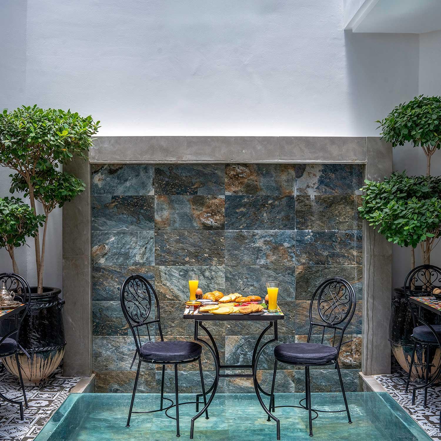 Maison Solaneos Μαρακές Εξωτερικό φωτογραφία