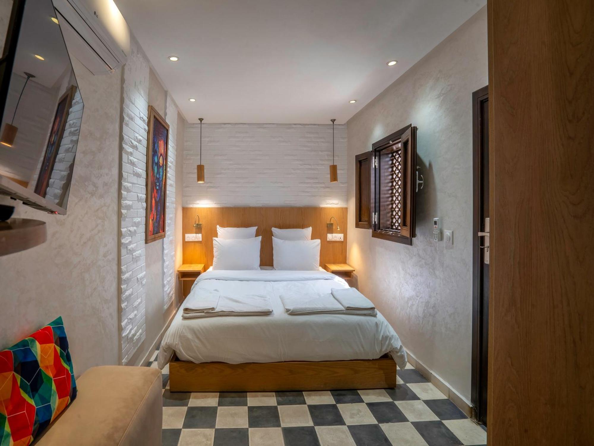 Maison Solaneos Μαρακές Εξωτερικό φωτογραφία