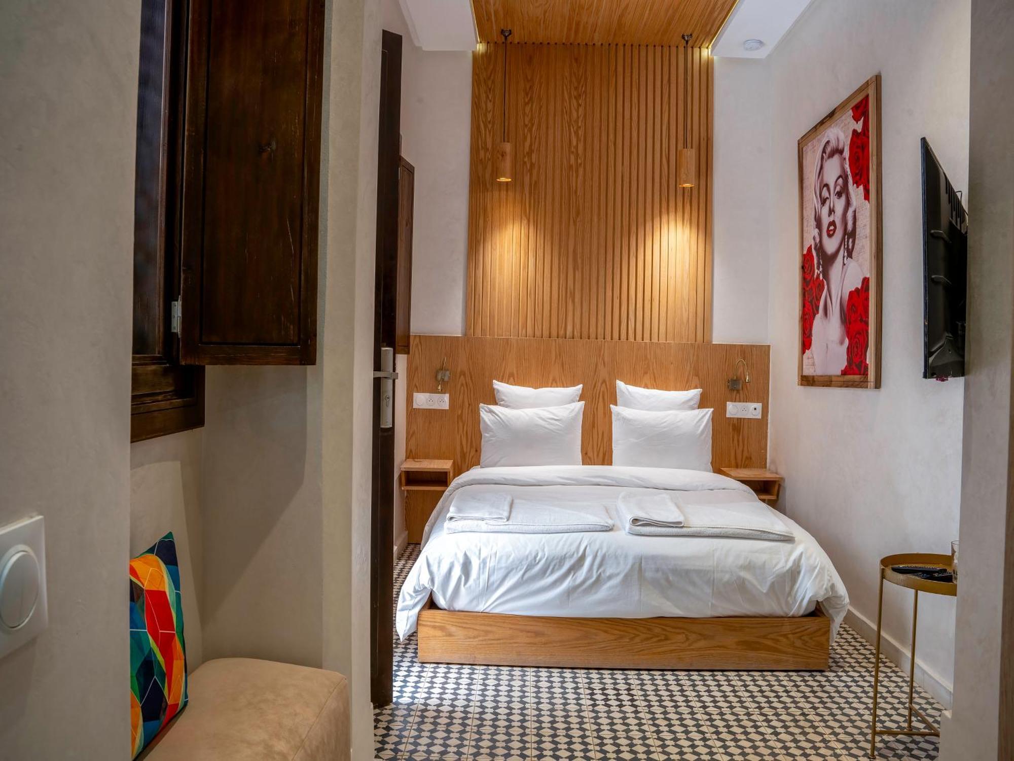Maison Solaneos Μαρακές Εξωτερικό φωτογραφία